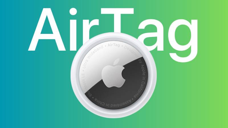 How to Quickly Share AirTags With iOS 17