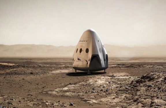 Next year, SpaceX plans to launch 144 missions