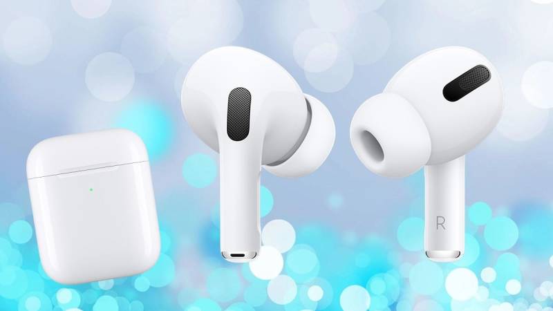 There are now 5 new features for AirPods Pro 2