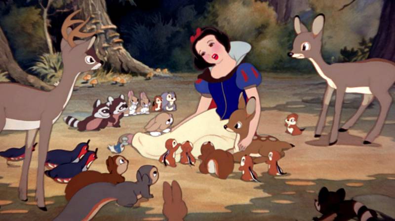 Disney+ Will Stream ‘Snow White’ Updated on October 16