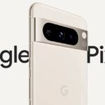 How to watch Google announce the Pixel 8